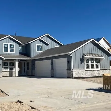 Buy this 5 bed house on 6128 South Cubola Way in Meridian, ID 83642