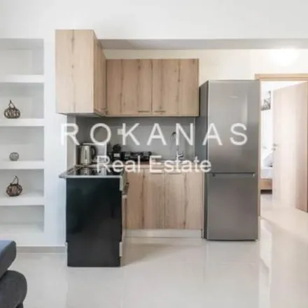 Image 3 - Έλλης Αλεξίου, Alimos, Greece - Apartment for rent