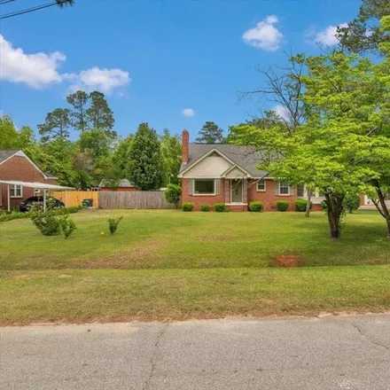 Image 2 - 1201 3rd Street, Perry, GA 31069, USA - House for sale
