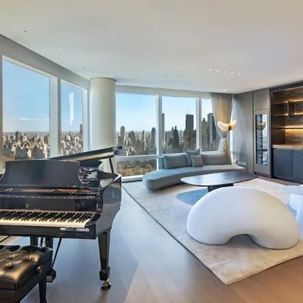 Buy this 3 bed condo on 25 Columbus Circle in New York, NY 10019