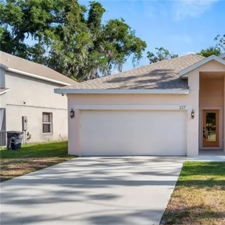 Image 1 - 279 Toni Street, Eatonville, FL 32810, USA - House for sale