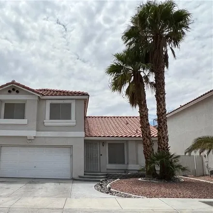 Image 2 - 8705 Country View Avenue, Las Vegas, NV 89129, USA - House for sale