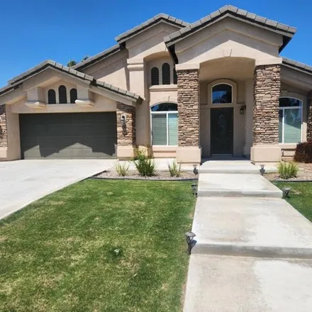 Buy this 4 bed house on Mayfield Way in Bakersfield, CA 93311