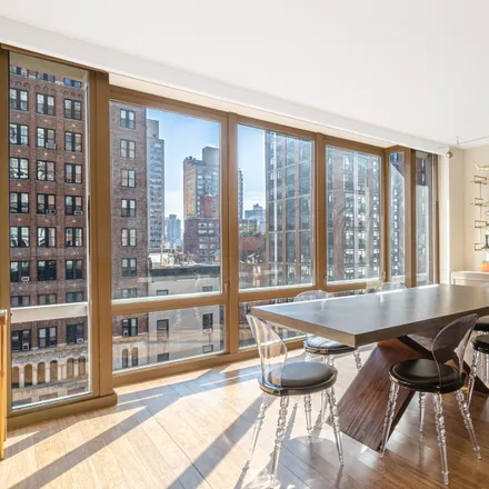 Image 3 - #6, 52 Park Avenue, Midtown Manhattan, Manhattan, New York - Apartment for sale