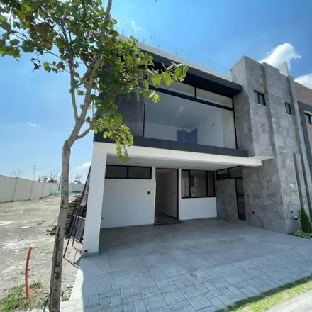 Image 2 - unnamed road, 72940 Santa Clara Ocoyucan, PUE, Mexico - House for sale