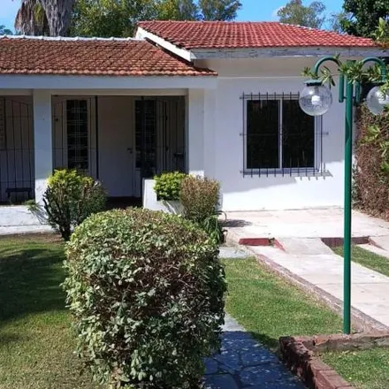 Buy this 2 bed house on Soldado Conscripto Fernando Marcelo Toledo 425 in Villa Anita, B1738 GTD Moreno