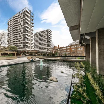 Image 9 - Water Gardens (1-47), Burwood Place, London, W2 2UT, United Kingdom - Apartment for rent
