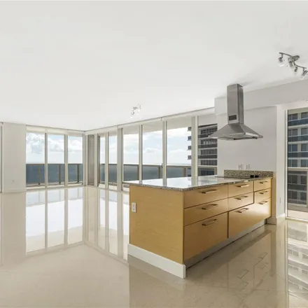 Buy this 3 bed condo on East Hallandale Beach Boulevard in Hallandale Beach, FL 33019