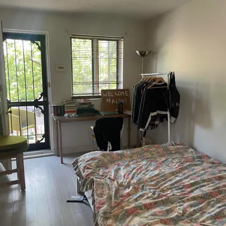 Rent this 1 bed room on 803 Avenue Atwater in Montreal, QC H3J 2S6