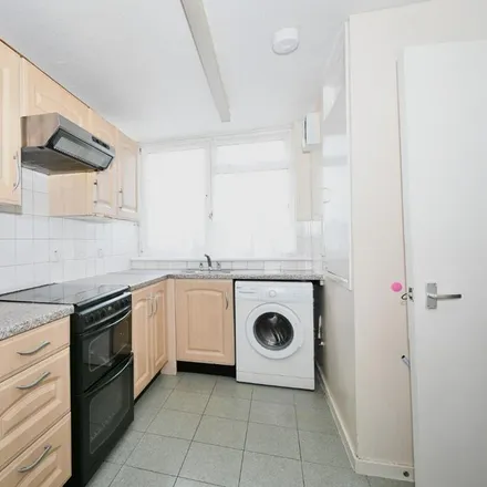 Image 1 - 54 Harberson Road, London, E15 3PH, United Kingdom - Apartment for rent