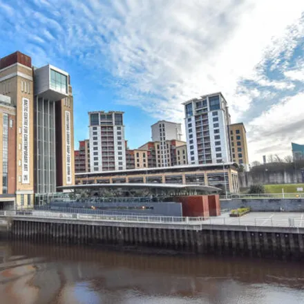 Rent this 2 bed room on Baltic Quay in 169-190 Baltic Quay, Gateshead