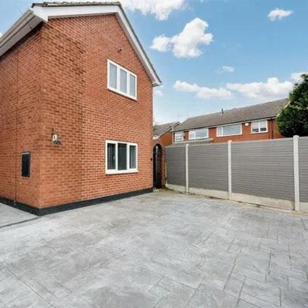 Buy this 4 bed house on 9 Lockwood Close in Beeston, NG9 1NP