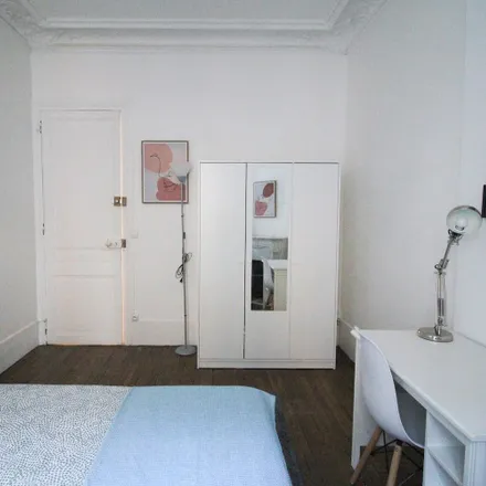 Image 3 - 4 Rue Jean François Lépine, 75018 Paris, France - Apartment for rent