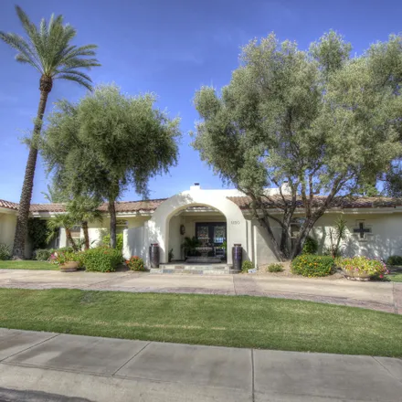 Buy this 4 bed house on 8190 East Kalil Drive in Scottsdale, AZ 85260