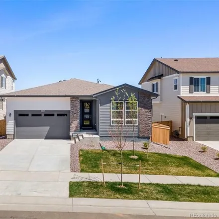 Buy this 3 bed house on Uravan Court in Commerce City, CO