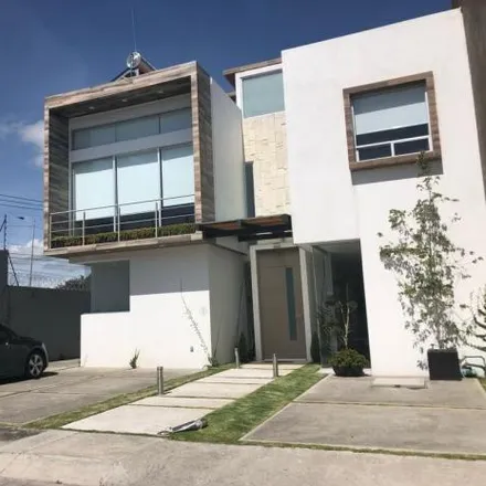 Image 1 - unnamed road, 52105, MEX, Mexico - House for rent