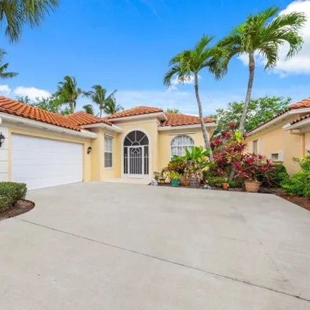 Buy this 4 bed house on 7985 Red River Road in West Palm Beach, FL 33411