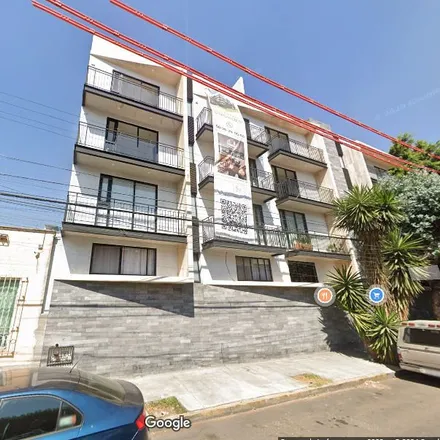 Image 7 - Calle Lourdes 67, Colonia María del Carmen, 03550 Mexico City, Mexico - Apartment for sale