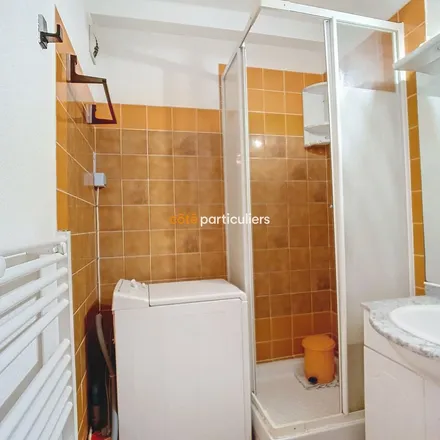 Rent this 1 bed apartment on 41 Rue de Grande-Bretagne in 66140 Canet-en-Roussillon, France