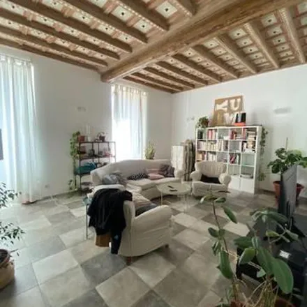 Rent this 4 bed apartment on Vicolo delle Carrette in 00184 Rome RM, Italy