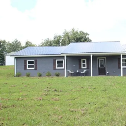 Rent this 3 bed house on 526 Bessie Gribble Road in Green Hill, Warren County