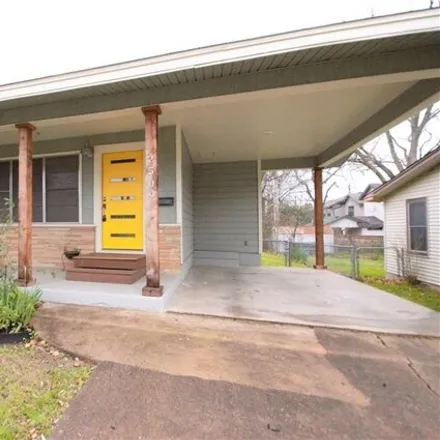 Rent this 3 bed house on 2509 Givens Avenue in Austin, TX 78722