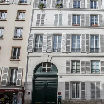 Image 13 - 4 Rue Duvivier, 75007 Paris, France - Apartment for rent