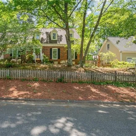 Image 3 - 319 Dolley Madison Road, Madison Woods, Greensboro, NC 27410, USA - House for sale