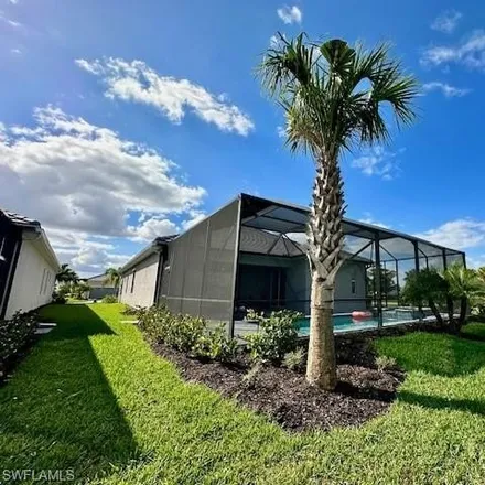 Image 3 - Double Eagle Circle, Collier County, FL, USA - House for rent