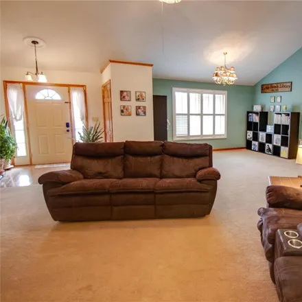 Image 5 - 2701 Bryden Court, Madison County, IL 62002, USA - House for sale