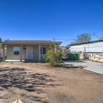 Image 2 - 708 South 3rd Street, Avondale, AZ 85323, USA - House for rent