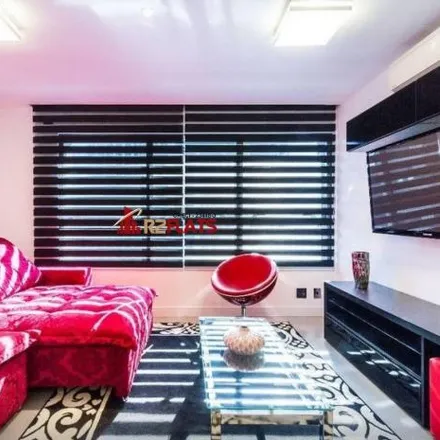 Buy this 2 bed apartment on Avenida Engenheiro Luís Carlos Berrini in Vila Olímpia, São Paulo - SP