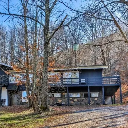 Buy this 5 bed house on 181 Mountain Drive in Village of Hunter, Greene County