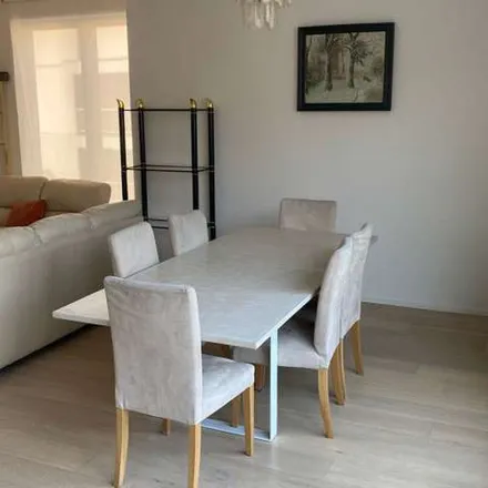 Rent this 2 bed apartment on Avenue Dolez - Dolezlaan 141 in 1180 Uccle - Ukkel, Belgium
