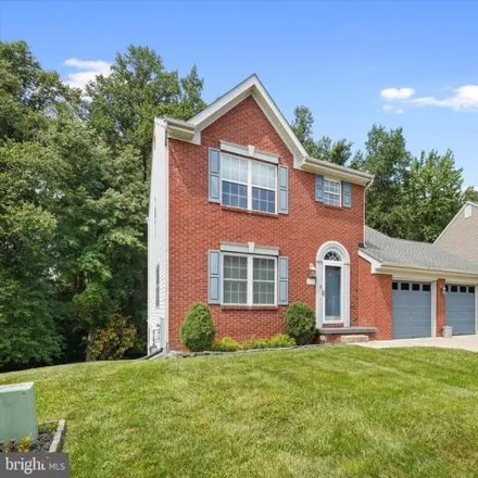 Image 2 - 4327 Foxglove Court, Riverside, Harford County, MD 21017, USA - House for sale