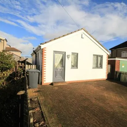 Buy this 2 bed house on Plumpton Gardens in Wrose, BD2 1PH