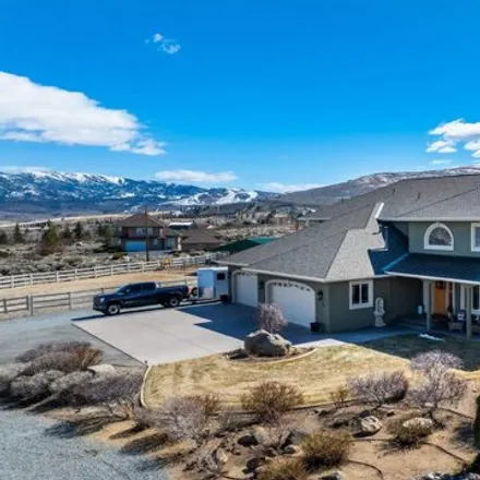 Buy this 5 bed house on 2221 Whites Creek Lane in Washoe County, NV 89511