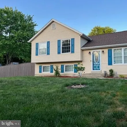 Image 2 - 12500 Proxmire Drive, Fort Washington, MD 20744, USA - House for rent