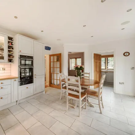 Image 5 - Woodborough Close, Painswick, GL6 6YE, United Kingdom - House for sale