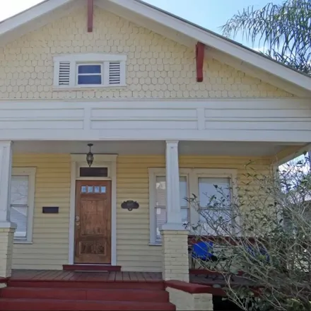 Rent this 3 bed house on 1605 E 15th Ave