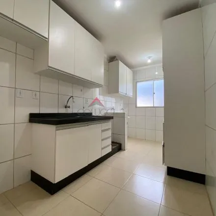 Rent this 2 bed apartment on unnamed road in Araçatuba, Araçatuba - SP