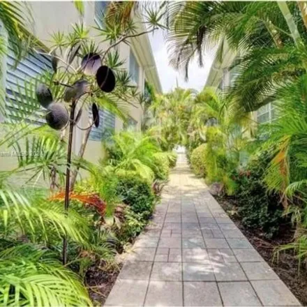 Rent this 1 bed condo on 4740 Pine Tree Drive in Miami Beach, FL 33140