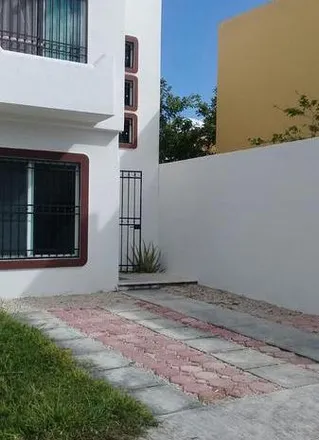 Buy this studio house on unnamed road in Gran Santa Fe II, 77535 Cancún