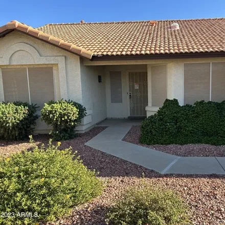 Buy this 3 bed house on 11054 West Potter Drive in Peoria, AZ 85373