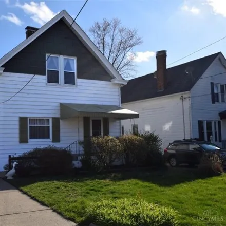 Buy this 3 bed house on 3635 Woodbine Avenue in Cheviot, Hamilton County
