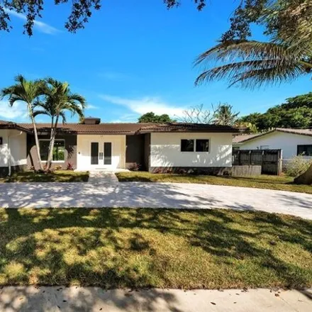 Buy this 4 bed house on 5221 Southwest 8th Street in Plantation, FL 33317