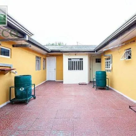 Rent this 2 bed house on Rua Afonso Muhlmann in Jardim Claudia, Pinhais - PR
