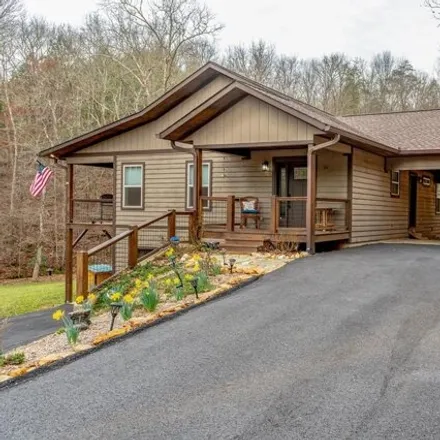 Buy this 3 bed house on Field Wood Lane in Cherokee County, NC 28902