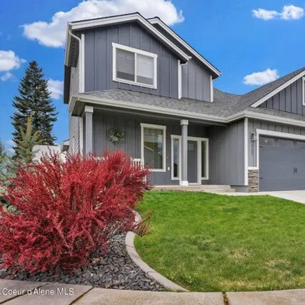 Image 4 - 9209 N Gettys Ln, Hayden, Idaho, 83835 - House for sale