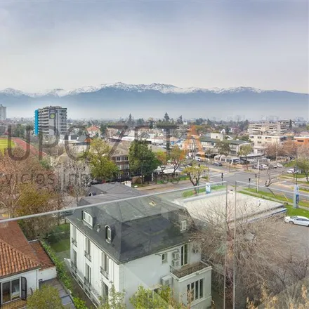 Image 5 - Padre Correa 2655, 750 0000 Providencia, Chile - Apartment for sale